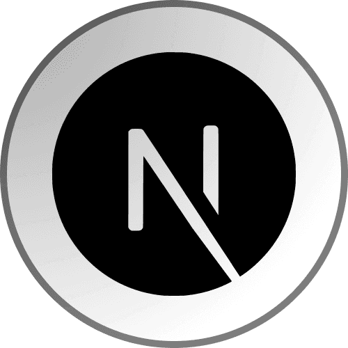 Next.js logo