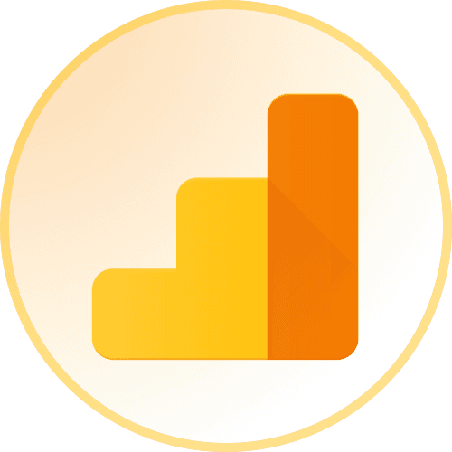 Google Analytics logo
