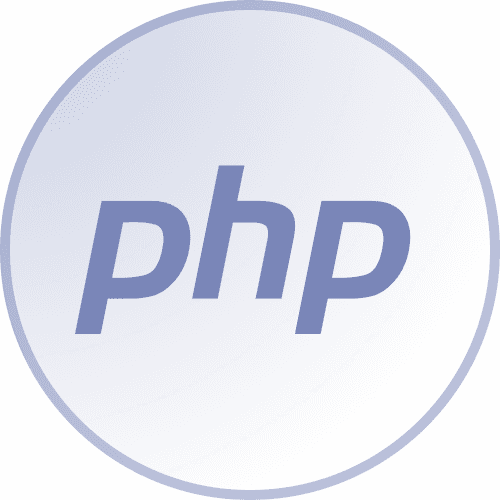 PHP logo