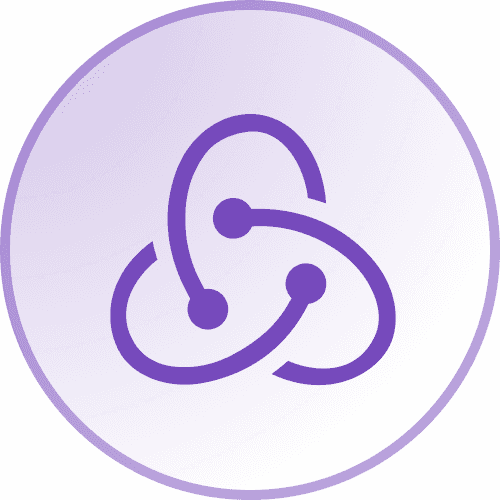 Redux logo