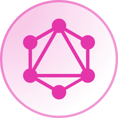 GraphQL logo