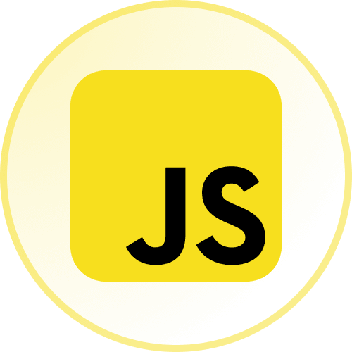 JavaScript logo